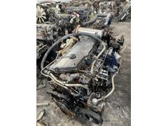 ISUZU 4hk1 e4 Npr 75 muayer motorlar