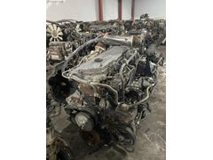 Isuzu 4hk1 Euro 4 muayer motorlar