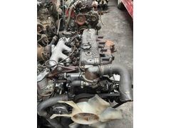 İsuzu Npr 59 muayer motorlar
