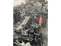 ISUZU NQR ÇIKMA ORJİNAL MOTORLAR