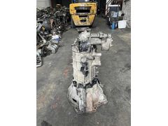 İveco daily 3.0 Euro 5 muayer şanzımanlar