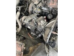 Isuzu npr 66 şampiyon şanzımanlar