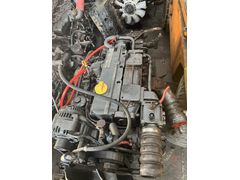 Otokar sultan 125 lik tempo uyumlu motorlar