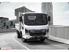 ISUZU YEDEK PARÇA