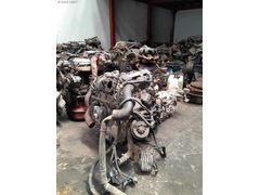 İveco daily 3.0 Euro 4 muayer motorlar