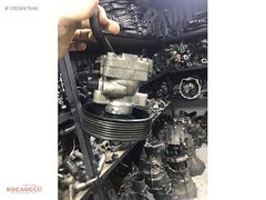 H100 kia bongo direksiyon pompası