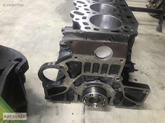 H100 140 lık motor