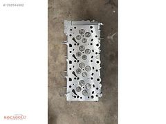 H100 CRDI 140 LIK SİLİNDİR KAPAK ÇIKMA DOLU