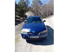 Sahibinden Nissan Almera 1.5 Tekna 2004 Model