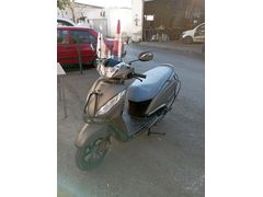 Sahibinden TVS Jupiter 125