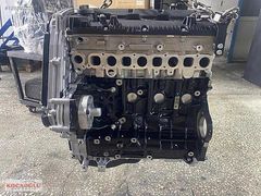 HYUNDAİ H100 EURO 6 MOTOR