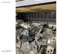 KİA BONGO MOTOR TAKOZU