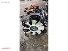 HYUNDAİ H100 EORU 5 MOTOR