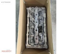 STAREX CRDI ZİNCİRLİ MOTOR SİLİNDİR KAPAK 140 LIK
