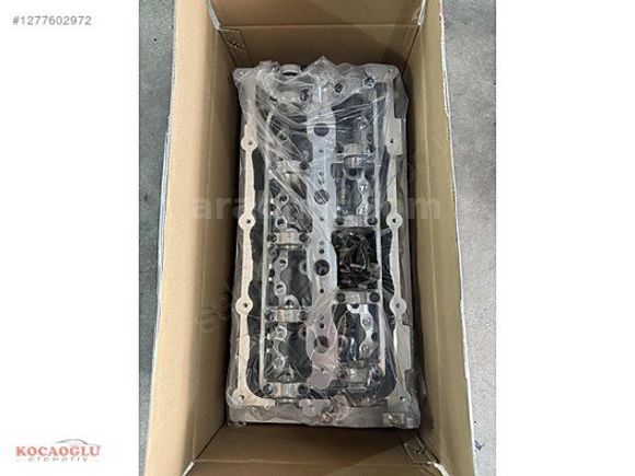 HYUNDAİ H-1 170 LİK SİLİNDİR KAPAK
