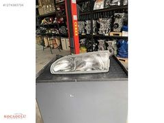 Hyundai H100 Minubüs far çeşitleri