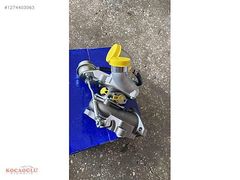 KİA BONGO TCİ SIFIR TURBO