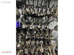 HYUNDAİ H100 PİSTON KOLU VE PİSTON