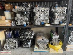 STARİA SIFIR ORJ SANDIK MOTOR 2.2