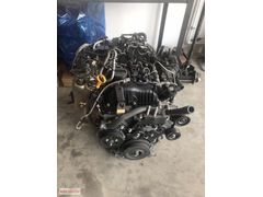 HYUNDAİ STARİA DOLU MOTOR SIFIR AYARINDA