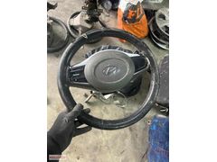 HYUNDAİ H-100 YENİ VE ESKİ MODEL DİREKSİYON SİMİTLERİ