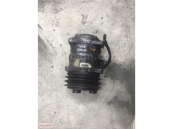 FORD TRANSİT DİZEL 2004 ORJ KLİMA KOMPRESÖRÜ