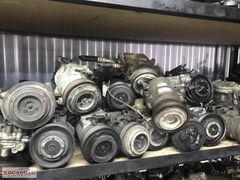 KİA BONGO EURO 5-6 ORJ KLİMA KOPMRESÖRÜ
