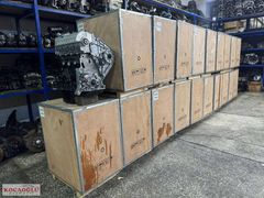 HYUNDAİ STAREX TCI TURBOLU SIFIR SANDIK MOTOR