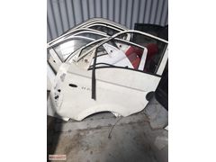 HYUNDAİ H-100 SIFIR VE ÇIKMA SAĞ SOL KAPILAR