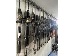 KİA BOGO ORJİNAL DİREKSİYON KUTULARI