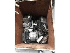 HYUNDA H100 ve KİA BONGO MOTOR BEYİNLERİ