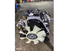 H350 DOLU ÇIKMA MOTOR