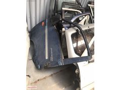 HYUNDAİ H100 SAĞ SOL SIFIR VE ÇIKMA KAPILAR