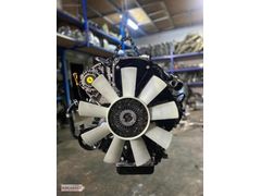 KİA BONGO EURO 6 ADBLUE MOTOR