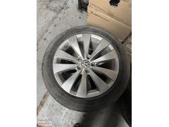 PASSAT 17 JANT TAKIM ORJİNAL