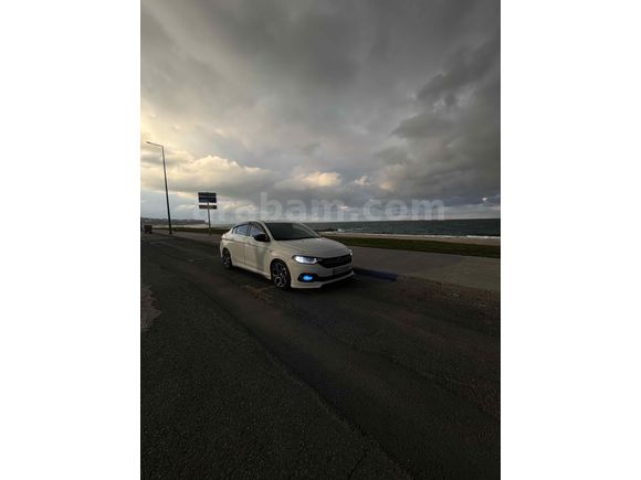 Sahibinden Fiat Egea 1.3 Multijet Easy Plus 2016 Model 