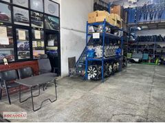 H-100 EURO 5 2012-18 ARASI SIFIR SANDIK MOTOR