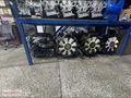 Starex 140 Lık Sıfır Orjinal Boş Blok
