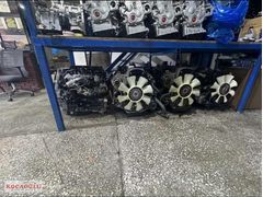 Starex 140 Lık Sıfır Orjinal Boş Blok