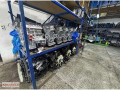Hyundai H-1 CRDI Sıfır Orjinal Boş Blok