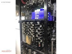 H100 kia bongo krank