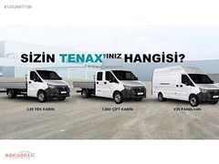 TENAX ÇIKMA MOTOR ŞANZIMAN