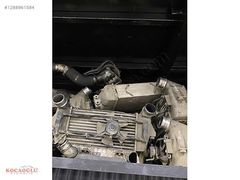KİA BONGO INTERCOOLER RADYATÖRÜ