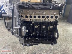 KİA BONGO EURO 6 KOMPLE MOTOR