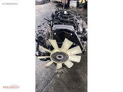 KİA BONGO EORU 5 MOTOR