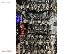 HYUNDAİ H100 PİSTON PİSTON KOLU