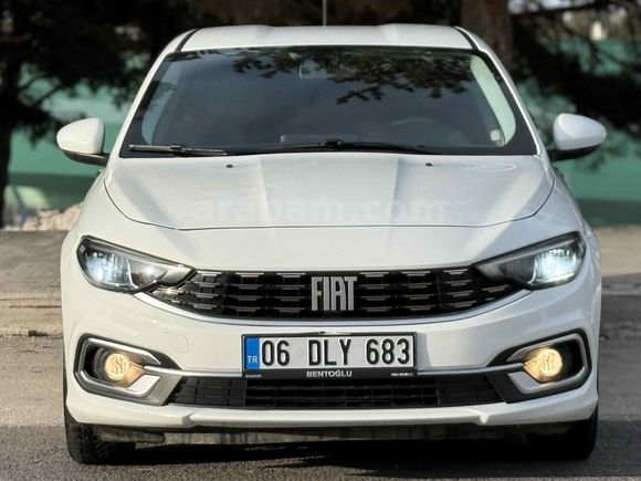 2023 MODEL 1.4 URBAN PLUS SEVİS BAKIMLI FULL + FULL 