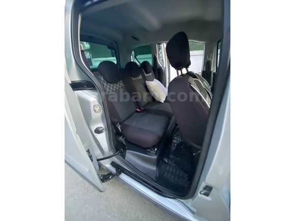 Sahibinden Citroen Berlingo 1.6 BlueHDI Maxi 2018 Model pazarlık payı vardır 