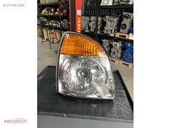 HYUNDAİ H100 2005/2012 ARASI BEYAZ FAR ÇEŞİTLERİ
