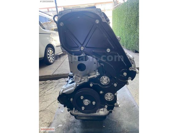 H350 SIFIR SANDIK MOTOR MOBİS